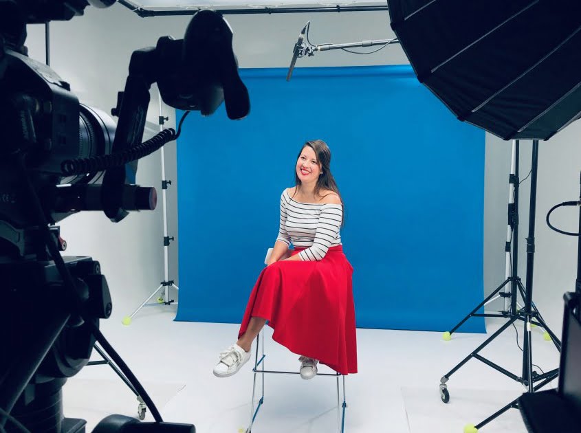 Fotostudio huren in Haarlem Pixel Universe
