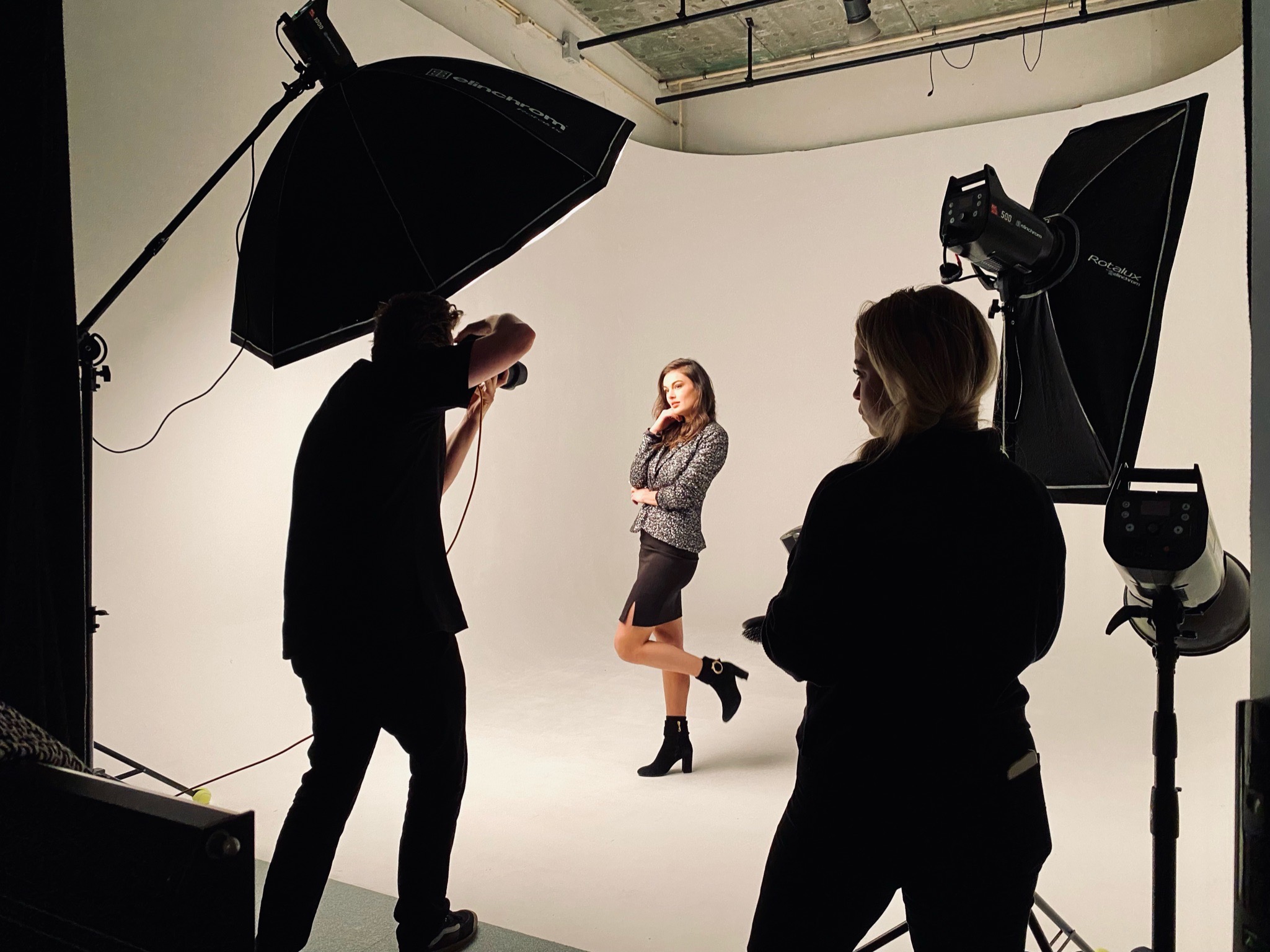 filmstudio huren